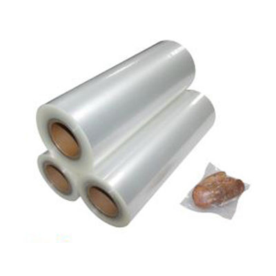 quality Moisture Proof Biodegradable Plastic Grade Shrink Food Safe Plastic Packaging Cling Film factory