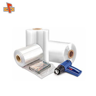 quality Hot sale heat moisture proof PETG plastic film with high shrinkate good for food packaging factory